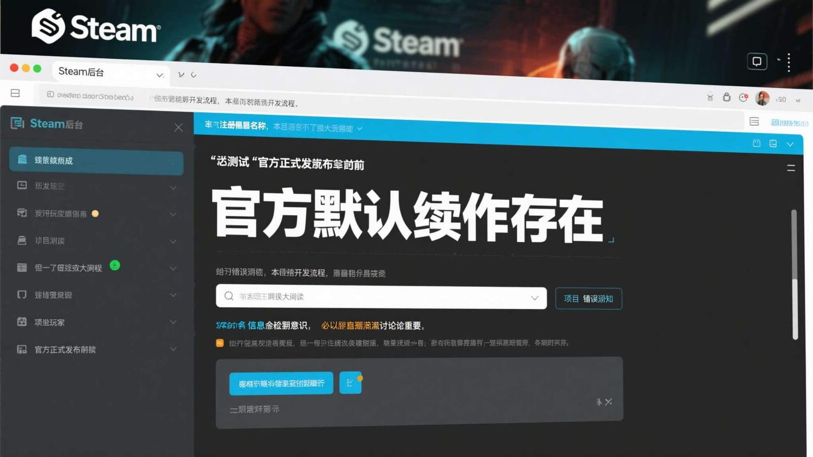 主题速览