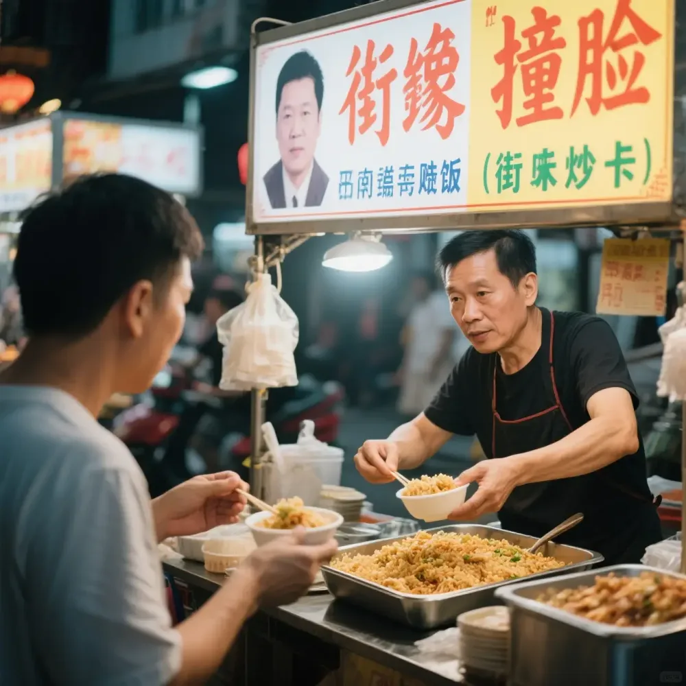 扫码查看网页入口